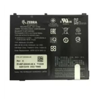 Zebra BTRY-ET5X-8IN5-01 tablet náhradný diel/príslušenstvo batéria