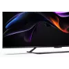 Sharp | 65HR7265E | 65 | Smart TV | Google TV | čierna