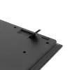 SBOX klávesnica K-33 US model s USB a HDMI portami