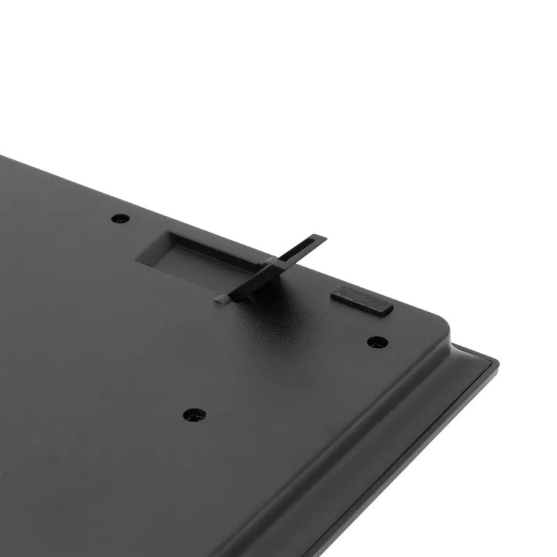 SBOX klávesnica K-33 US model s USB a HDMI portami