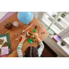 Stavebná hračka LEGO sada 77049 Animal Crossing návšteva Melindy