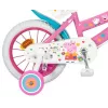 TOIMSA TOI1695 16 Peppa Pig detský bicykel