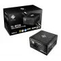 ASRock SL-850G Steel Legend napájací zdroj 850 W 20+4 Pin ATX ATX