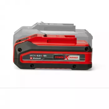Akumulátorový set EINHELL Power X-Change PXC Starter Kit 18V 4000mAh (MPN 4512159)