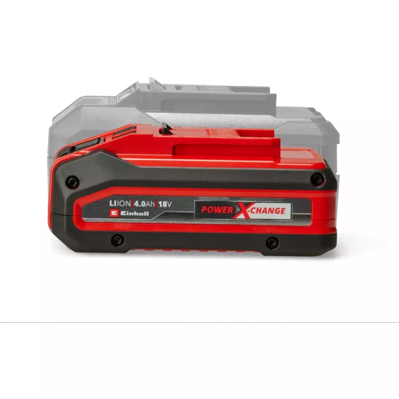 Akumulátorový set EINHELL Power X-Change PXC Starter Kit 18V 4000mAh (MPN 4512159)