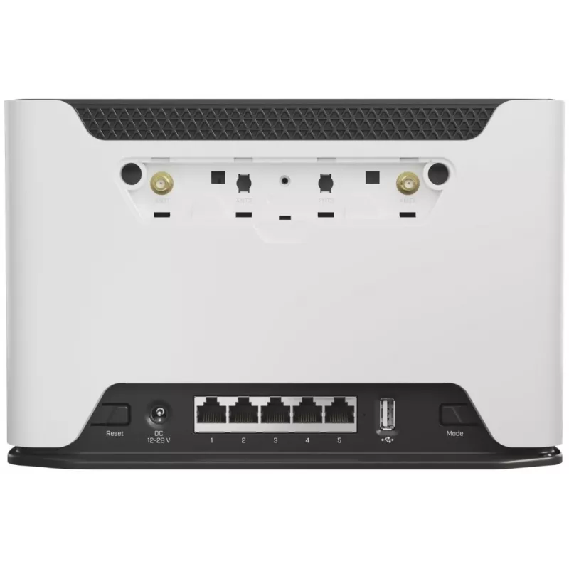 MikroTik Chateau LTE12 Bezdrôtový smerovač, RBD53G-5HACD2HND-TC&EG12-EA