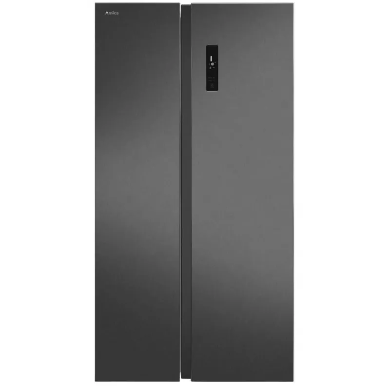 Chladnička s mrazničkou FY5119.3DFBX, 500L