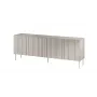 Komoda Cama Meble ISLA 2000x400x750 mm, kašmír matná, korpus z drevotriesky