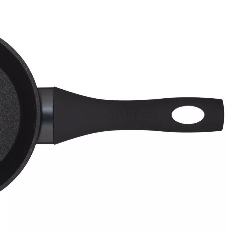 Hrniec Salter BW09322AR 16 cm Megastone Noir, priemer 16 cm