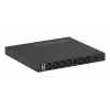 NETGEAR MSM4328F managed L3 10G Ethernet (100/1000/10000) 1U čierny