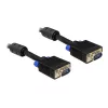 VGA kábel DeLOCK 1 m 82556