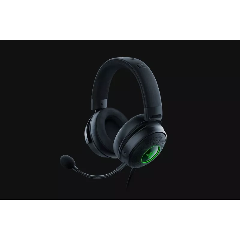 Náhlavná súprava Razer Kraken V3 HyperSense