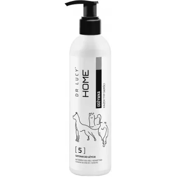 Home 5 kondicionér s vitamínmi pre všetky typy srsti a vlasov 250 ml