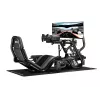 Direct Keyboard Next Level Racing F-GT PRO