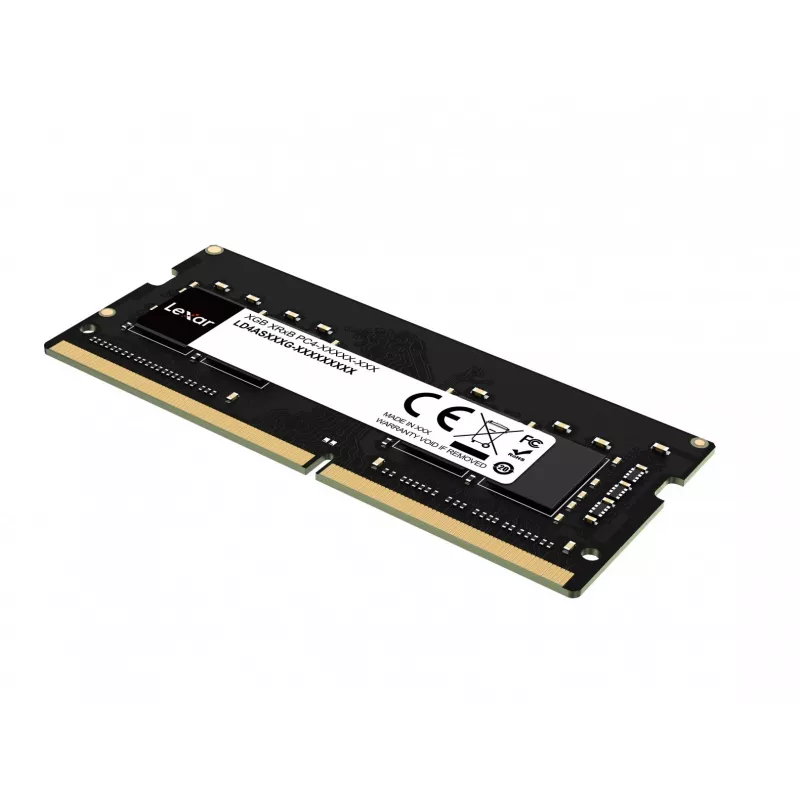 Lexar LD4AS032G-B3200GSST pamäťový modul