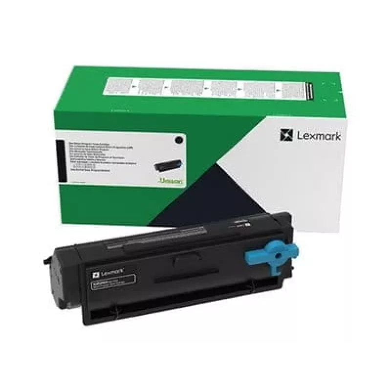 Toner Lexmark B342X00 3000 strán čierny