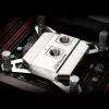 Watercool Heatkiller IV Pro Intel - nikel