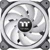Thermaltake Riing Trio 14 RGB TT Premium Edition ventilátory do skrinky, 3 x 140 mm, 500 – 1400 ot./min