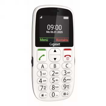 Mobilný telefón Gigaset GL395 2,2