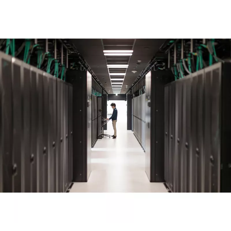 HPE PC-AC-EC Cont Euro AC napájací kábel