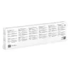 Savio KB-03 klávesnica a myš v cene Home/Office USB QWERTY US angličtina čierna