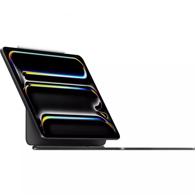 Apple iPad 11-palcový Pro Wi‑Fi + Cellular 512GB so štandardným sklom – strieborná