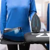 Žehlička Zelmer Aqua Steam ZIS5400 čierno-modrá