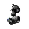 Auto-dashcam TRACER Tracer Pano 2D – panoramatický 2D záznam, kompaktný dizajn