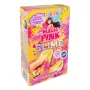 Slime DIY sada TUBAN TU3569 — Magic Pink XL, netoxická, bezpečná pre deti