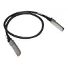 InfiniBand/optické vlákno kábel Aruba R0Z25A 1 m QSFP28 čierny