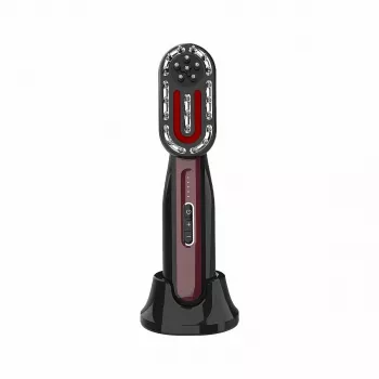 Garett Beauty Multi Care Brush – prístroj na starostlivosť o pokožku hlavy, tvár a telo