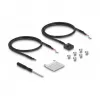 DeLOCK konvertor M.2 Key B+M konektor samec na Mini PCIe slot flexibilný kábel