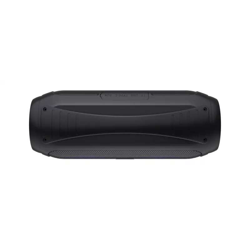 Bluetooth reproduktor Denver BTG-616 s rukoväťou a LED osvetlením