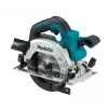 Makita DHS660ZJ ručná kotúčová píla 16,5 cm čierna, modrá, sivá 5000 ot/min