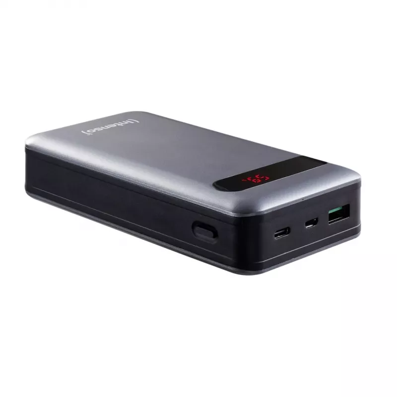 Prenosná powerbank Intenso PD20000 20000 mAh