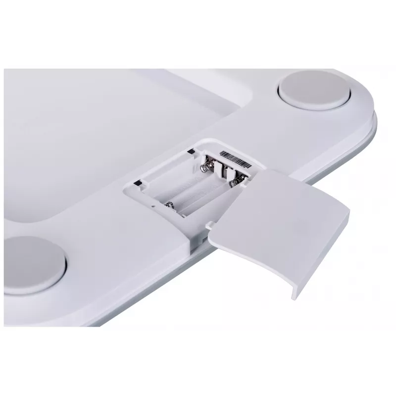 Xiaomi S400 Square White elektronická osobná váha