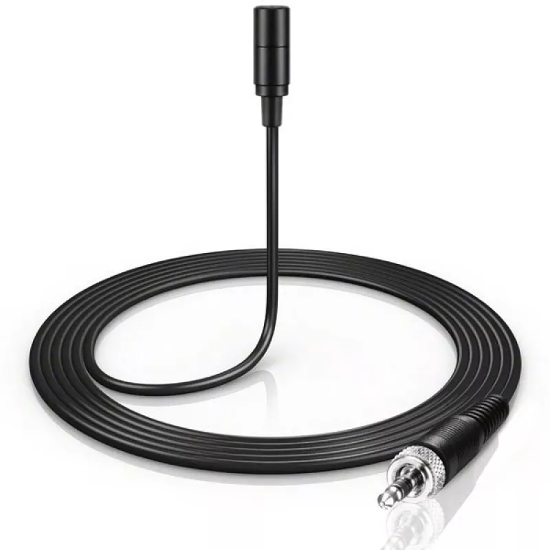 Sennheiser AVX-ME2 SET - digitálny bezdrôtový systém s lavaliérovým mikrofónom a plne automatickým mini vysielačom