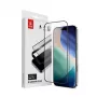 Montážny rámik na pancierové sklo displeja – Crong – pre iPhone 17 Pro