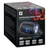 DEFENDER Enjoy S200 65200 prenosný reproduktor Bluetooth, TWS, 5 W, LED osvetlenie, FM, microSD, batéria 10 h, čierny