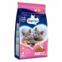 PREVITAL Junior s kuracím suché krmivo pre mačky, 950 g