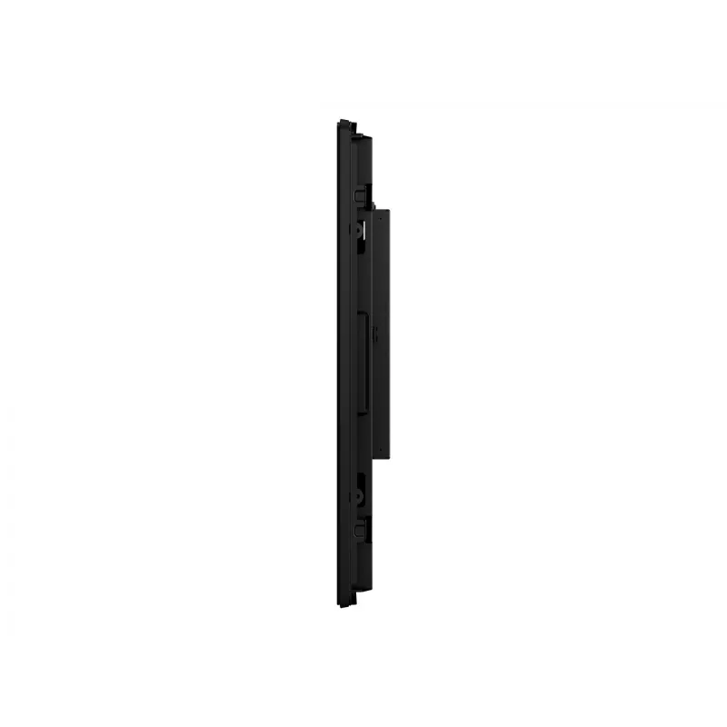 Elo Open-Frame Touchmonitors 1990L - LED monitor - 48,3 cm (19 inch) - Open Frame - dotyková obrazovka - 1280 x 1024 @ 60 Hz - 250 cd/m² - 1000:1 - 5 ms - HDMI, VGA, DisplayPort - čierny (E