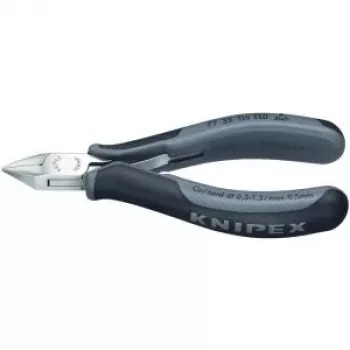 Bočné nožnice 77 32 115 ESD – elektronické bočné nožnice 115 mm