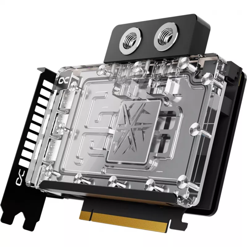 INNO3D iChill GeForce RTX 5080 FROSTBITE 16GB GDDR7 grafická karta