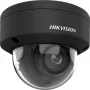 Hikvision Pro Series s AcuSense DS-2CD2746G2HT-IZS(2.8-12)/eF/BLK dome IP bezpečnostná kamera vonkajšia 2688 x 1520 pixelov strop/stena