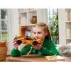 LEGO TECHNIC 42196 Lamborghini Huracán Tecnica oranžová