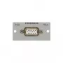VGA zásuvkový modul Kindermann 7444000501