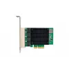 Digitus 4-portová 2,5 Gigabit Ethernet sieťová karta PCI Express čipová sada Realtek