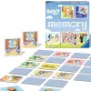 memory - Bluey, hra memory