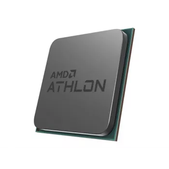 Procesor AMD Athlon 200GE 3,2 GHz 2 jadrá 4 MB L3 socket AM4