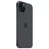 Apple iPhone 15 Plus 17 cm (6,7) Dual-SIM iOS 17 5G USB Type-C 512 GB čierna (MU1H3ZD/A)